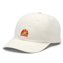 Sunrise Dad Hat