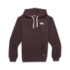 Llama Patch Pullover Hoodie - Men's