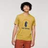 Sunshine Do Good T-Shirt - Men's