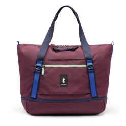 Viaje 35L Weekender Bag - Cada Día