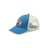 Sunny Side Trucker Hat