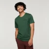 Wild West T-Shirt - Men's
