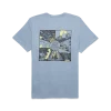 Slice of Adventure T-Shirt - Men's