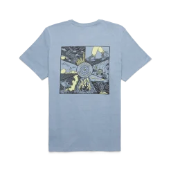 Slice of Adventure T-Shirt - Men's