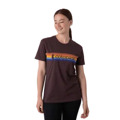 On The Horizon T-Shirt - Women's