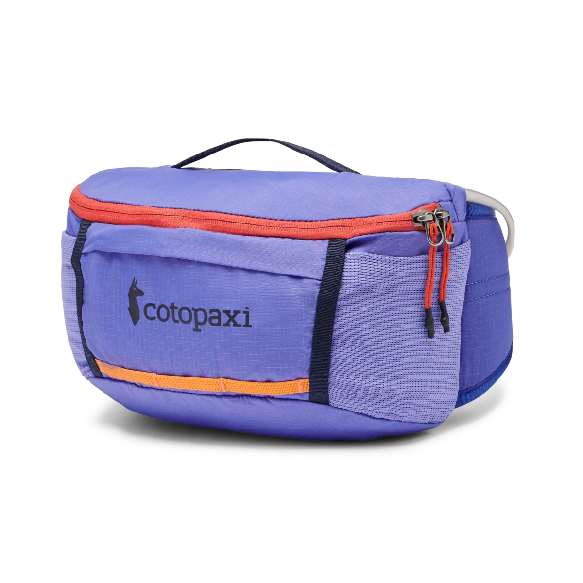 Lagos 5L Hiking Hydration Hip Pack