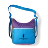 Taal Convertible Tote - Del Día