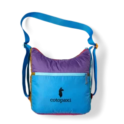 Taal Convertible Tote - Del Día
