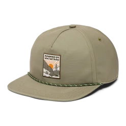 Western Hills Heritage Rope Hat