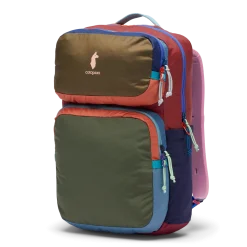 Tasra 16L Backpack - Del Día