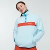 Teca Fleece Pullover - Women's - Sale