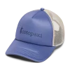 Vintage Trucker Hat
