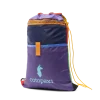 Tago Drawstring Backpack - Del Día