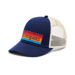 On the Horizon Trucker Hat