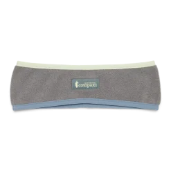 Teca Fleece Headband