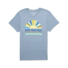 Sunrise T-Shirt - Women's